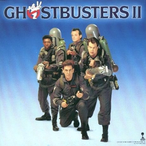 Ghostbuster II