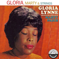 Gloria, Marty & Strings