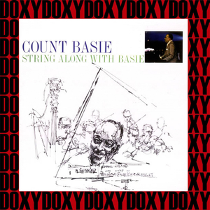String Along with Basie (Remastered Version) (Doxy Collection)