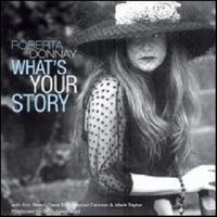What's Your Story