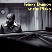 At the Piano