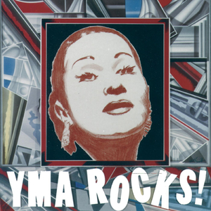 Yma Rocks!
