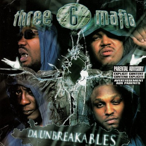 Da Unbreakables
