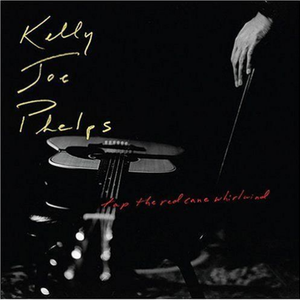 Tap the Red Cane Whirlwind [live]