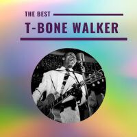 T-Bone Walker - The Best