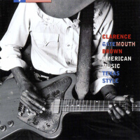 American Music, Texas Style