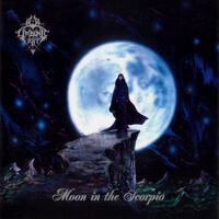 Moon in the Scorpio