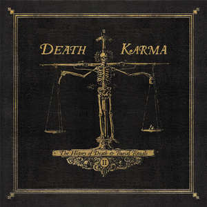 The History of Death & Burial Rituals, Vol. 2