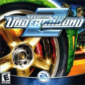 Need for Speed Underground 2