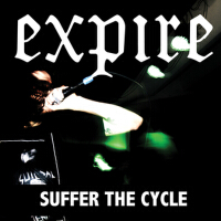 Suffer the Cycle 7