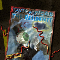 Roadworms: The Berlin Sessions