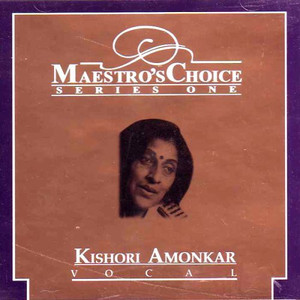 Maestro's Choice Series One - Vocal