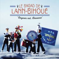 Degemer mat, Bienvenue