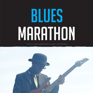 Blues Marathon