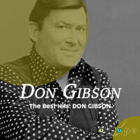 The Best Hits: Don Gibson
