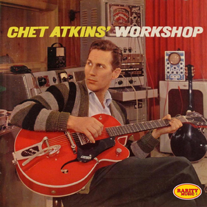 Chet Atkins' Workshop