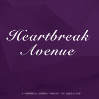 Heartbreak Avenue