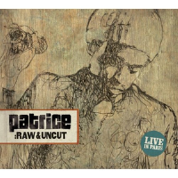 Raw & Uncut: Live in Paris