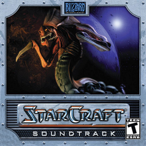 StarCraft (Original Game Soundtrack)