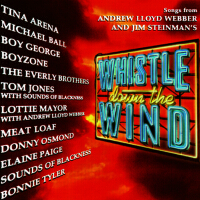 Whistle Down The Wind