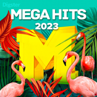 Mega Hits Summer 2023(Explicit)
