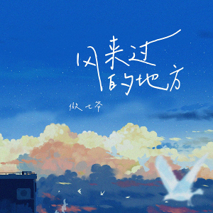 风来过的地方