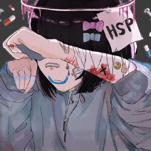 愛、めっちゃ、重い (feat. 初音ミク)
