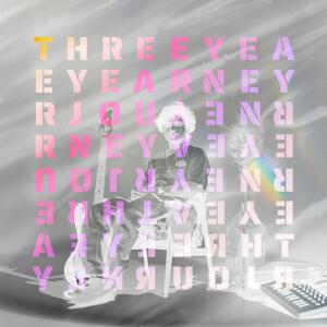 three year journey