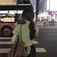 人间于此欢喜是你