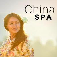 China Spa: Relaxing Music Wellness for Body Mind and Soul