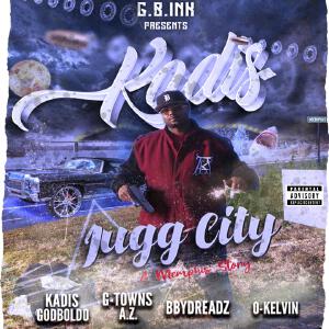 A MEMPHIS STORY (JUGG CITY) [Explicit]