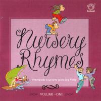 Nursery English Vol.1