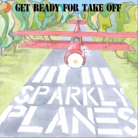 Get Ready for Take Off