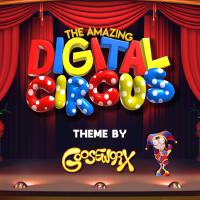 Theme from The Amazing Digital Circus