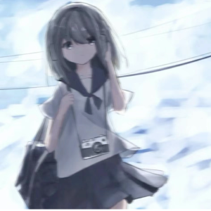 雪里