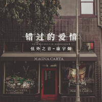 错过的爱情