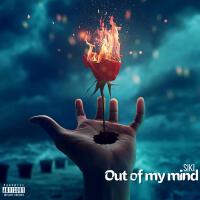 Out of my mind (feat. Siki)