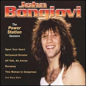 The Power Station Years: The Unreleased Recordings