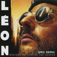 Léon (Musique du film)