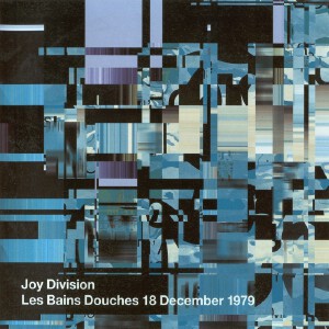 Les Bains Douches 18 December 1979