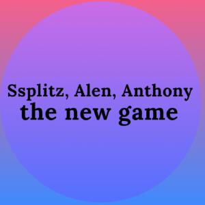 The New Game