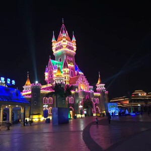思雨的私语