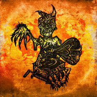 Twiztid Presents: Songs of Samhain, Vol. II - Haunted Record Player (Explicit)