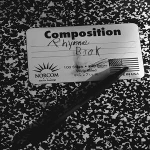 Rhyme Book (Explicit)