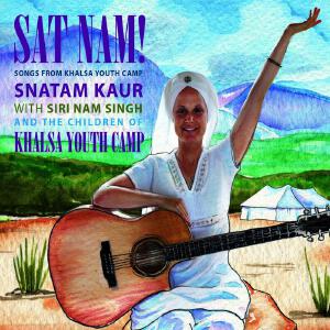 Sat Nam! Songs from Khalsa Youth Camp