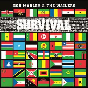 Survival (生存)