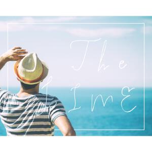 한 여름의 바닷가 (summer)