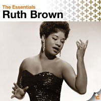 The Essentials: Ruth Brown (US Release)