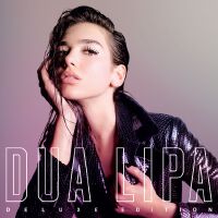 Dua Lipa (Deluxe) [Clean]