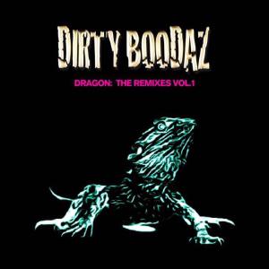 Dragon The Remixes, Vol. 1 (Explicit)